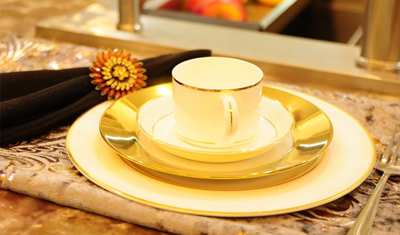 家居用品店装修