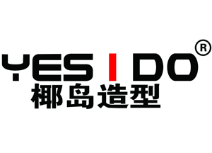 椰岛造型